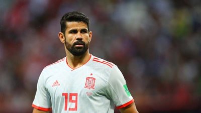كأس العالم 2018.. دييجو كوستا أفضل لاعب في مباراة إسبانيا وإيران