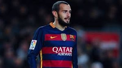نابولي يسعى لضم نجم برشلونة