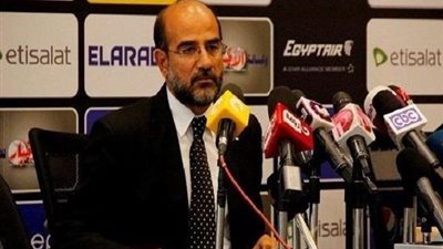 عامر حسين يكشف سبب تصريحاته بمطالبة الأندية المصرية بالانسحاب من البطولة الإفريقية
