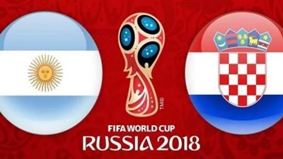 عاجل.. صحيفة أرجنتينية تسرب تشكيل منتخب التانجو أمام كرواتيا