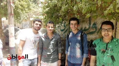 فيديو.. طلاب لجان مدرسة خالد بن الوليد يشيدون بمستوى الرياضة البحتة في سوهاج