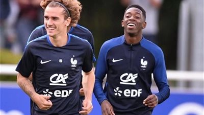 القوة الهجومية سلاح الديوك أمام بيرو في مونديال روسيا 2018