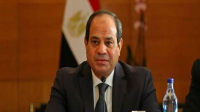 عاجل.. الرئيس السيسي يهنئ جمهورية موزمبيق بالعيد القومي