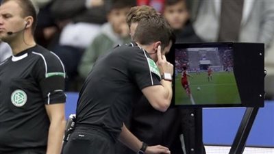 تقنية الفيديو تمنح منتخبات كأس العالم 5 ضربات جزاء