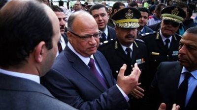 مديرية أمن القاهرة تستمر في حملاتها الأمنية لضبط تعريفة الأجرة