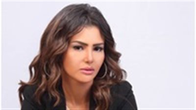 دينا فؤاد عن مسلسل 