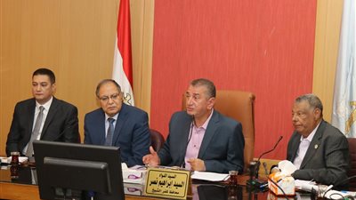50 مليون جنية لتمويل المشوعات الصغيرة بـ