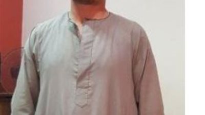 ضبط عاطلين قاما بالاتجار في النقد الأجنبي خارج السوق المصرفي بسوهاج