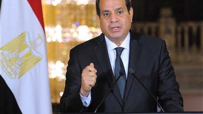 السيسي لكبير مستشاري ترامب: نساند أي جهود تخدم التسوية الفلسطينية