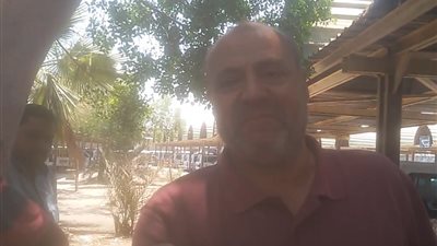 فيديو.. مواطن يستغيث بـ