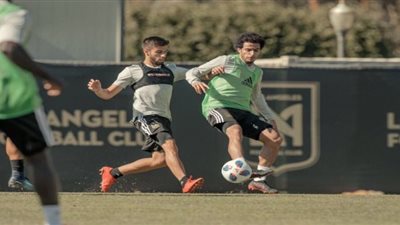 كأس العالم 2018.. عمر جابر يتعرض لـ