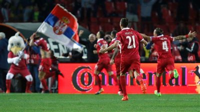 مشاهدة مباراة سويسرا ضد صربيا بث مباشر عبر beIN SPORTS  