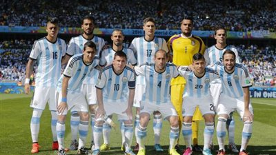 كورة لايف بث مباشر مباراة الأرجنتين وكرواتيا