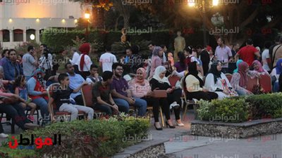 اليوم.. دار الأوبرا تحتفل باليوم العالمي للموسيقى فاتحة أبوابها مجانًا للجمهور