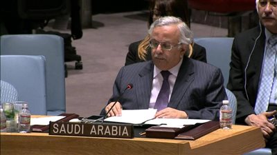 السعودية تعرض التفاوض مع الحوثيين لإنهاء الحرب في اليمن