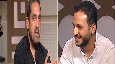فيديو| أمير كرارة لـ  