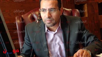 محمد عبد الهادي لـ