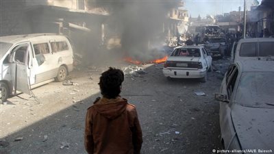 مدير مركز دعم الديمقراطية لـ