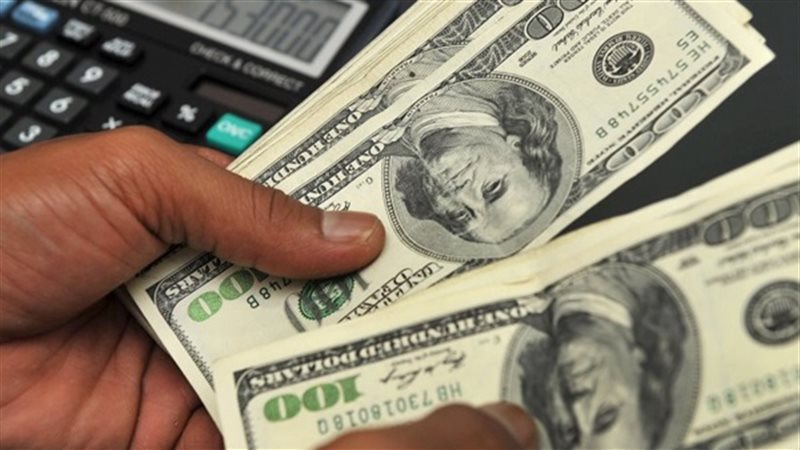 أسعار الدولار 