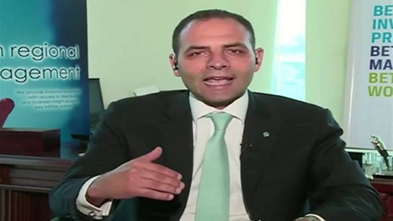 أحمد أبو السعد