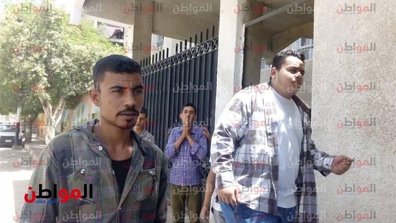 لجان امتحانات الثانوية