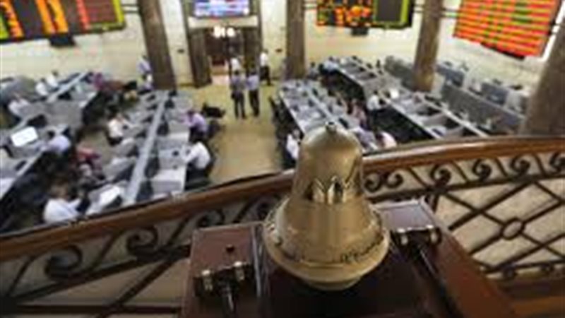 البورصة المصرية