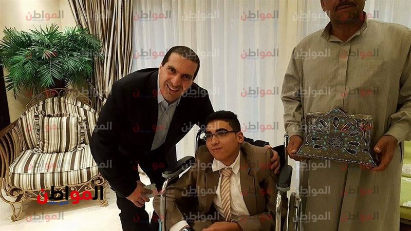 المواطن