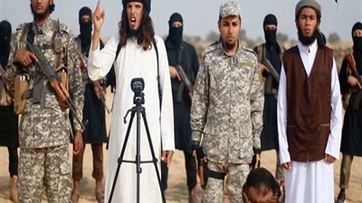 مصادر أمنية تنفي مزاعم داعش حول إعدام مواطنين في شمال سيناء