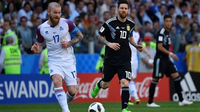 نيجيريا v ايسلندا | مباشر لحظة بلحظة LIVE HD | بث حي