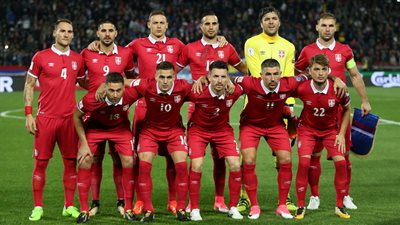 موعد مباراة صربيا وسويسرا بث مباشر عبر beIN SPORTS  