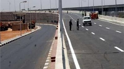 المرور: إغلاق محور الشهيد بمدينة نصر بدءًا من غدًا