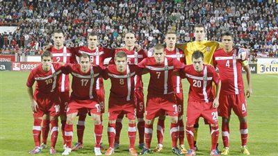 أسباب تشعل مباراة سويسرا وصربيا