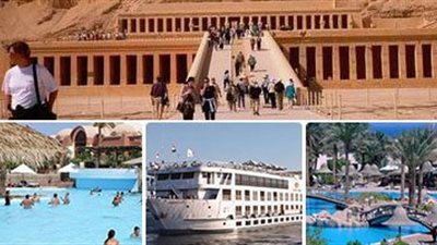 حملة ترويجية للسياحة المصرية على القنوات الإيطالية خلال كأس العالم 2018