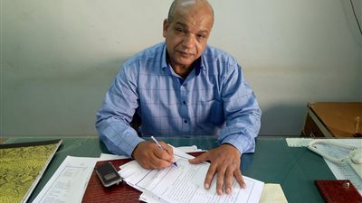 وصول 232 بطاقة تموين ذكية جديدة للوادي الجديد