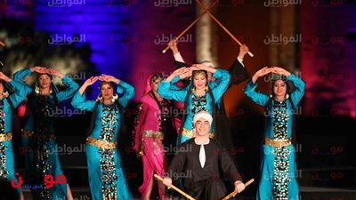 صور| جولة فنية لـ