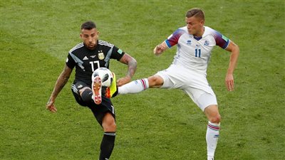  رابط مباشر مباراة نيجيريا و ايسلندا بجودة عالية بدون تقطيع يلا شوط