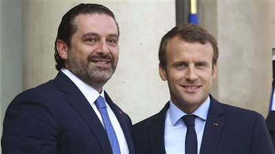 سياسي لبناني لـ