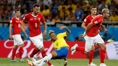  الاسطورة مشاهدة مباراة سويسرا وصربيا يلا شوت بدون تقطيع  الجمعة 22-6-2018