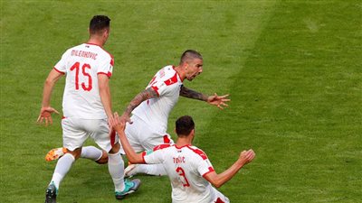  يلا شوت مشاهدة مباراة سويسرا وصربيا بث مباشر ماتش سويسرا وصربيا 22-6-2018 كأس العالم 2018