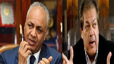 فيديو| مصطفى بكري عن 