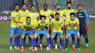 الإسماعيلى يبدأ في إعداد ملف طبي للاعبيه قبل المشاركة الأفريقية