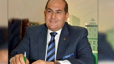 محافظ سوهاج لـ