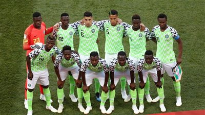كأس العالم 2018.. نيجيريا الأكثر تحقيقا للفوز من القارة السمراء في المونديال
