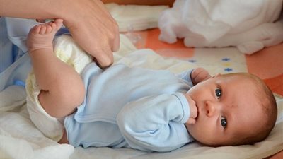 أسعار حفاضات الأطفال في الأسواق اليوم الجمعة