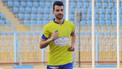 غدًا.. متولي ينتظم في التدريبات الجماعية للإسماعيلى