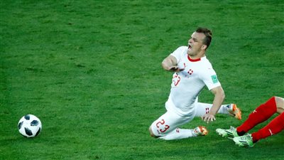  كأس العالم 2018.. مونديال روسيا يعادل رقم تاريخي لم يحدث منذ 64 عاما
