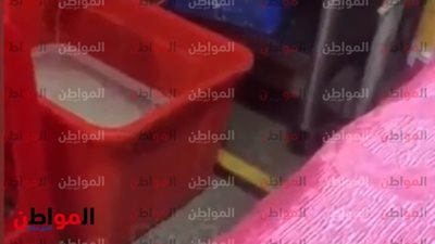 فيديو| فضيحة كارثية في أحد مطاعم القاهرة