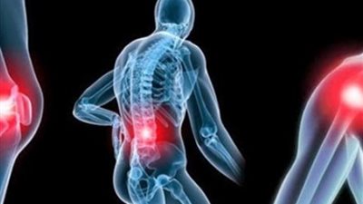 انفوجراف|  قائمة من 4 أطعمة لتجنب التهاب المفاصل.. تعرفي عليها