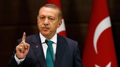 فيديو| خبير في الشؤون التركية: الإفلاس السياسي أضاع شعبية أردوغان
