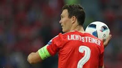 كأس العالم 2018.. ليشتشتاينر الأكثر مشاركة في تاريخ سويسرا بالمونديال